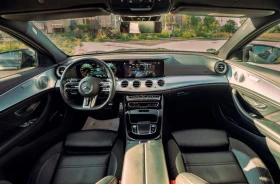 Mercedes-Benz E 53 AMG 4Matic+  - 48675 € / 95200.03 лв. - 58605151 7