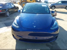 Tesla Model Y DUAL MOTOR ALL-WHEEL DRIVE | ЦЕНА ДО БЪЛГАРИЯ |  - 18615 € / 36407.78 лв. - 36924192 11