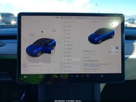 Tesla Model Y DUAL MOTOR ALL-WHEEL DRIVE | ЦЕНА ДО БЪЛГАРИЯ |  - 18615 € / 36407.78 лв. - 36924192 7