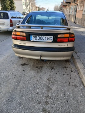 Renault Laguna 1.9 DTI, снимка 3 - Автомобили и джипове - 53668117