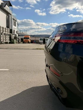 Mercedes-Benz AMG GT 63S 4 MATIC - 83999 € / 164287.76 лв. - 20964798 3