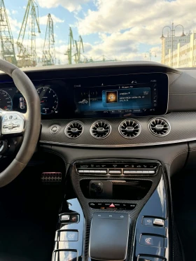 Mercedes-Benz AMG GT 63S 4 MATIC - 83999 € / 164287.76 лв. - 20964798 8