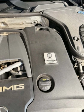 Mercedes-Benz AMG GT 63S 4 MATIC - 83999 € / 164287.76 лв. - 20964798 14