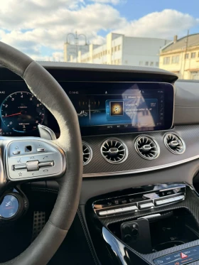 Mercedes-Benz AMG GT 63S 4 MATIC - 83999 € / 164287.76 лв. - 20964798 7