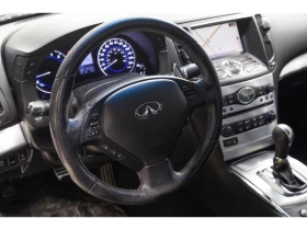 Infiniti G coupe Q60 Sport - 10300 € / 20145.05 лв. - 84660697 5