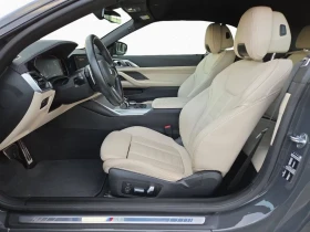 BMW 420 CABRIO/190HP/M-SPORT/360/LASER/H&K/ACC/137z - 44399 € / 86836.90 лв. - 79013714 10