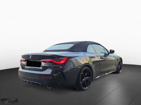 BMW 420 CABRIO/190HP/M-SPORT/360/LASER/H&K/ACC/137z - 44399 € / 86836.90 лв. - 79013714 5