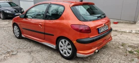 Peugeot 206 2.0HDI | Auto.bg — изображение 7