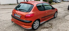 Peugeot 206 2.0HDI | Auto.bg — изображение 5