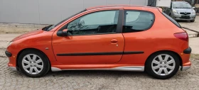 Peugeot 206 2.0HDI | Auto.bg — изображение 8