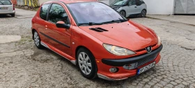 Peugeot 206 2.0HDI | Auto.bg — изображение 3