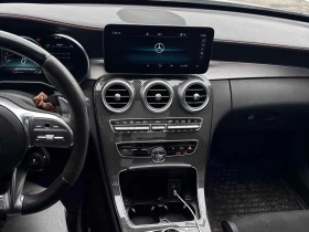 Mercedes-Benz C 43 AMG 4MATIC* DISTRONIC* BURMESTER* 360* КЛИП | Auto.bg — изображение 9