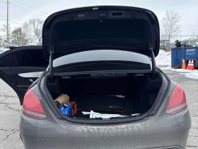 Mercedes-Benz C 43 AMG 4MATIC* DISTRONIC* BURMESTER* 360* КЛИП | Auto.bg — изображение 15