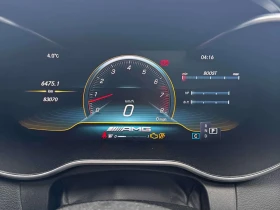 Mercedes-Benz C 43 AMG 4MATIC* DISTRONIC* BURMESTER* 360* КЛИП | Auto.bg — изображение 8