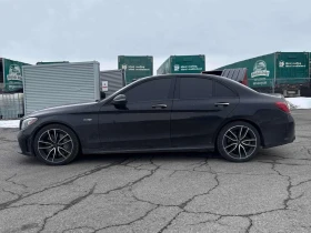 Mercedes-Benz C 43 AMG 4MATIC* DISTRONIC* BURMESTER* 360* КЛИП | Auto.bg — изображение 2
