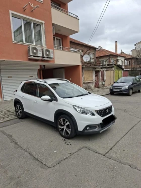 Peugeot 2008 1.2 110 hp - 6950 € / 13593.02 лв. - 72191183 3
