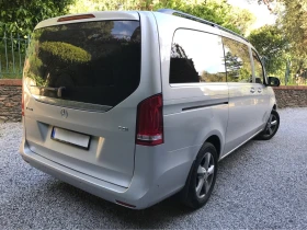 Mercedes-Benz V 300 V220d CDI - 24000 € / 46939.92 лв. - 74357872 2