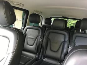 Mercedes-Benz V 300 V220d CDI - 24000 € / 46939.92 лв. - 74357872 6