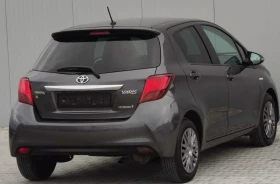 Toyota Yaris - 8200 € / 16037.81 лв. - 87358610 3
