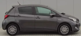 Toyota Yaris - 8200 € / 16037.81 лв. - 87358610 2