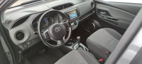 Toyota Yaris - 8200 € / 16037.81 лв. - 87358610 10