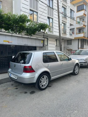 VW Golf - 1300 € / 2542.58 лв. - 81367655 4