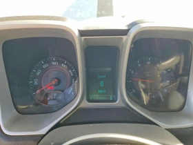 Chevrolet Camaro - 8600 € / 16820.14 лв. - 34639599 9