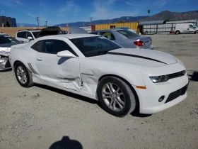 Chevrolet Camaro - 8600 € / 16820.14 лв. - 34639599 4