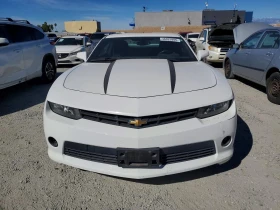 Chevrolet Camaro - 8600 € / 16820.14 лв. - 34639599 5