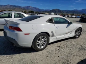 Chevrolet Camaro - 8600 € / 16820.14 лв. - 34639599 3