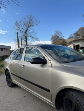 Skoda Octavia Шкода Октавия 1.9 тди , 105 коня - 2600 € / 5085.16 лв. - 50000191 9