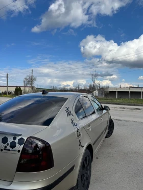 Skoda Octavia Шкода Октавия 1.9 тди , 105 коня - 2600 € / 5085.16 лв. - 50000191 8