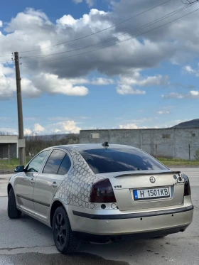 Skoda Octavia Шкода Октавия 1.9 тди , 105 коня - 2600 € / 5085.16 лв. - 50000191 5