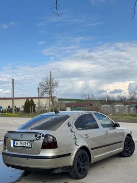 Skoda Octavia Шкода Октавия 1.9 тди , 105 коня - 2600 € / 5085.16 лв. - 50000191 4