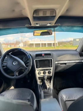 Skoda Octavia Шкода Октавия 1.9 тди , 105 коня - 2600 € / 5085.16 лв. - 50000191 13