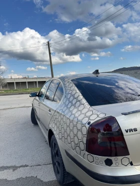 Skoda Octavia Шкода Октавия 1.9 тди , 105 коня - 2600 € / 5085.16 лв. - 50000191 7