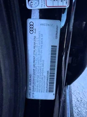 Audi A6 3.0L 6 ALL WHEEL DRIVE - 13300 € / 26012.54 лв. - 13178211 10