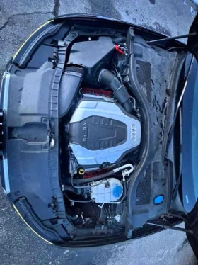 Audi A6 3.0L 6 ALL WHEEL DRIVE - 13300 € / 26012.54 лв. - 13178211 7