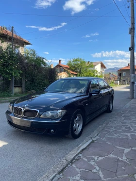 BMW 740 | Mobile.bg � ����� ������ 7