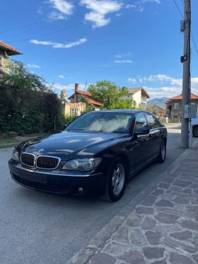 BMW 740 | Mobile.bg � ����� ������ 3