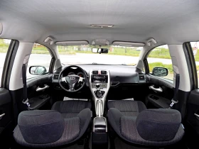 Toyota Auris 1.33VVT-i/101�./6��./������ �� | Mobile.bg � ����� ������ 7