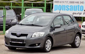 ������ Toyota Auris
