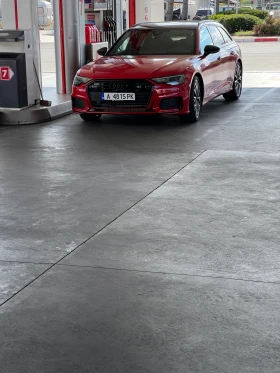 Audi A6 55 TFSI QUATTRO | Mobile.bg � ����� ������ 2