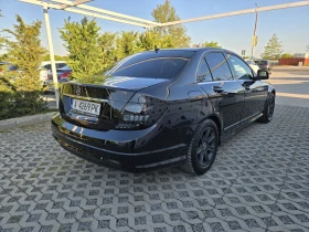 Mercedes-Benz C 200 KOMPRESSOR-156��= �������= ���= ����= AVANTGARDE | Mobile.bg � ����� ������ 3