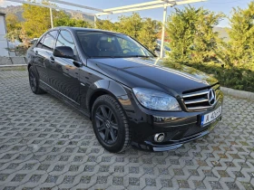 Mercedes-Benz C 200 KOMPRESSOR-156��= �������= ���= ����= AVANTGARDE | Mobile.bg � ����� ������ 2