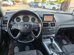 Mercedes-Benz C 200 KOMPRESSOR-156��= �������= ���= ����= AVANTGARDE | Mobile.bg � ����� ������ 11