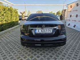 Mercedes-Benz C 200 KOMPRESSOR-156��= �������= ���= ����= AVANTGARDE | Mobile.bg � ����� ������ 4
