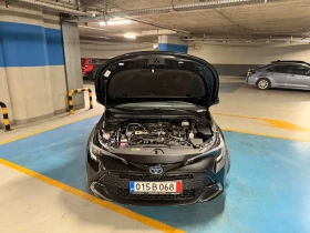 Toyota Corolla 2.0 HSD 178�.�. | e-CVT | Mobile.bg � ����� ������ 16