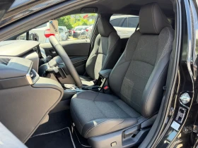 Toyota Corolla 2.0 HSD 178�.�. | e-CVT | Mobile.bg � ����� ������ 8