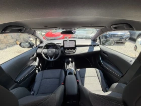 Toyota Corolla 2.0 HSD 178�.�. | e-CVT | Mobile.bg � ����� ������ 11